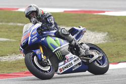Jorge Lorenzo, Yamaha Factory Racing