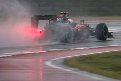 Jenson Button, McLaren MP4-30