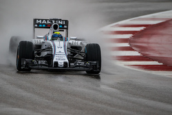 Felipe Massa, Williams FW37