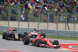 Kimi Raikkonen, Ferrari SF15-T