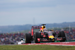 Daniel Ricciardo, Red Bull Racing RB11