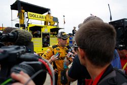 Matt Kenseth, Joe Gibbs Racing Toyota