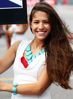 Gridgirl