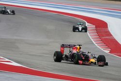 Daniel Ricciardo, Red Bull Racing RB11