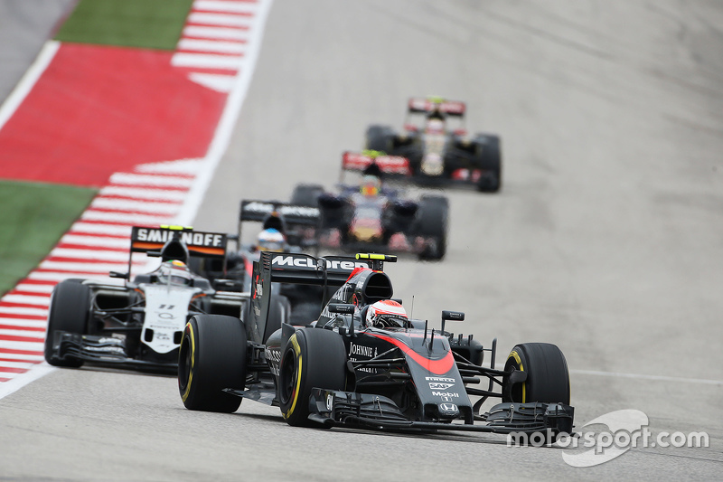 Grand Prix des Etats-Unis
