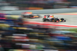 Даниэль Риккардо, Red Bull Racing RB11