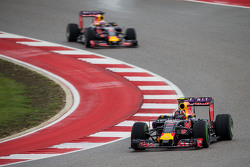 Daniil Kvyat, Red Bull Racing RB11