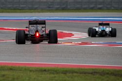 Jenson Button, McLaren MP4-30