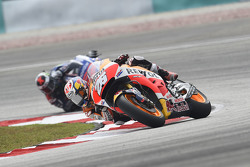 Dani Pedrosa, Repsol Honda Team