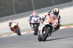 Yonny Hernandez, Pramac Racing