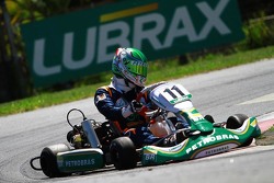 Seletiva de Kart Petrobras