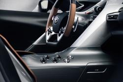Toyota FT-1 concept