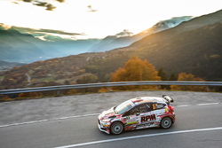 Алексей Лукьянюк и Алексей Арнаутов, Ford Fiesta R5