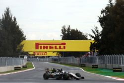 Sergio Perez, Sahara Force India F1 VJM08