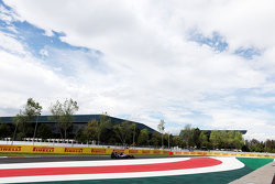 Sergio Pérez, Sahara Force India F1 VJM08