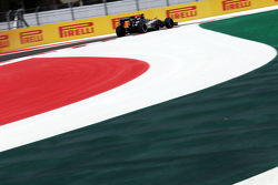 Sergio Perez, Sahara Force India F1 VJM08