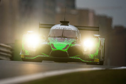 #30 Extreme Speed Motorsports Ligier JS P2: Scott Sharp, David Heinemeier Hansson, Ryan Dalziel