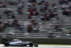Валттери Боттас, Williams F1 Team