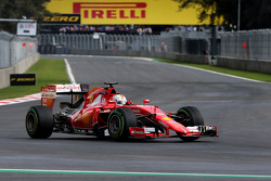Sebastian Vettel, Scuderia Ferrari