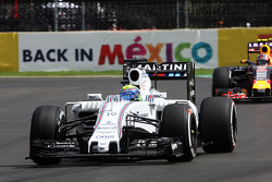 Felipe Massa, Williams FW37