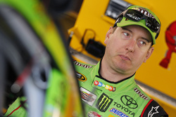 Kyle Busch, Joe Gibbs Racing Toyota