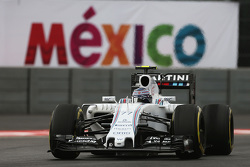 Валттери Боттас, Williams FW37