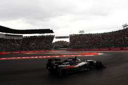 Sergio Perez, Sahara Force India F1 VJM08