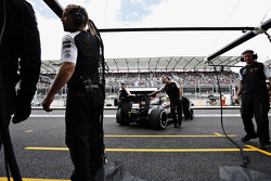 Дженсон Баттон, McLaren MP4-30