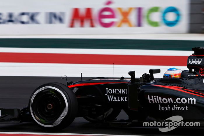 Son precisamente estos dos tramos de DRS en la pista.