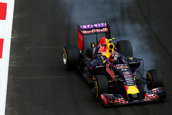 Даниил Квят, Red Bull Racing RB11