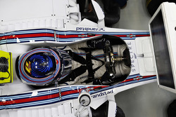 Валттери Боттас, Williams FW37