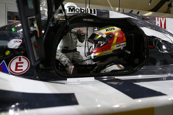 Timo Bernhard, Porsche Team