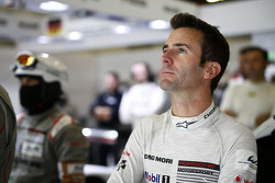 Romain Dumas, Porsche Team