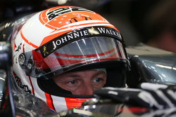 Дженсон Баттон, McLaren MP4-30