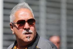 Dr. Vijay Mallya