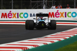 Valtteri Bottas, Williams FW37