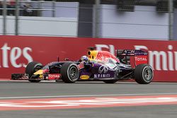 Daniel Ricciardo, Red Bull Racing RB11