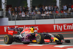 Daniel Ricciardo, Red Bull Racing RB11