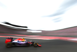 Daniel Ricciardo, Red Bull Racing