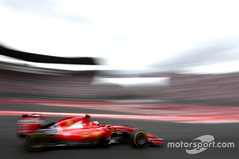 Grand Prix du Mexique