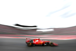 Kimi Raikkonen, Scuderia Ferrari