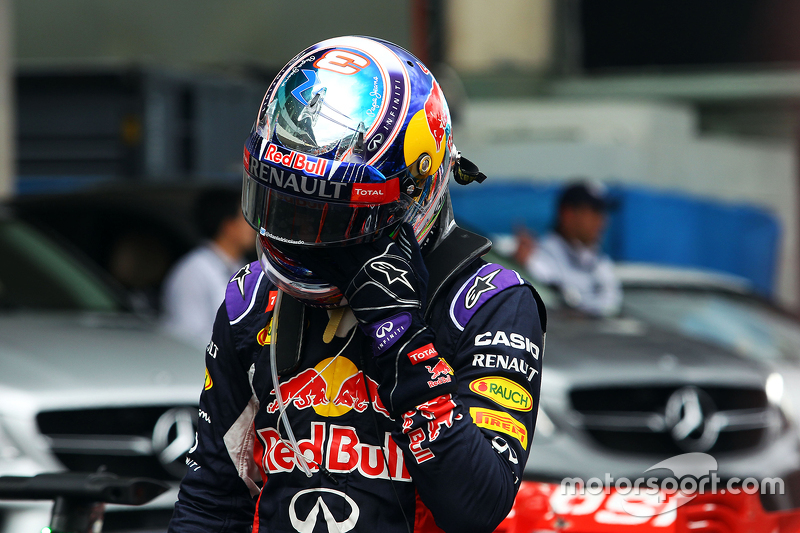 Grand Prix du Mexique