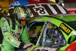 Kyle Busch, Joe Gibbs Racing Toyota