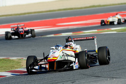 Konstantin Tereshchenko, Campos Racing