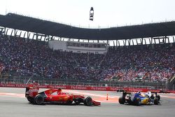 Kimi Raikkonen, Ferrari SF15-T