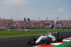 Valtteri Bottas, Williams FW37