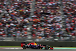 Даниил Квят, Red Bull Racing