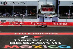 Серхио Перес, Sahara Force India F1 VJM08