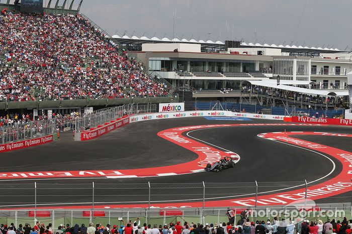 Sergio Pérez, Sahara Force India F1 VJM08