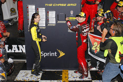 1. Jeff Gordon, Hendrick Motorsports Chevrolet